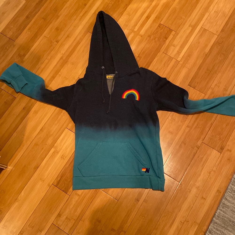 Aviator Nation size small hoodie